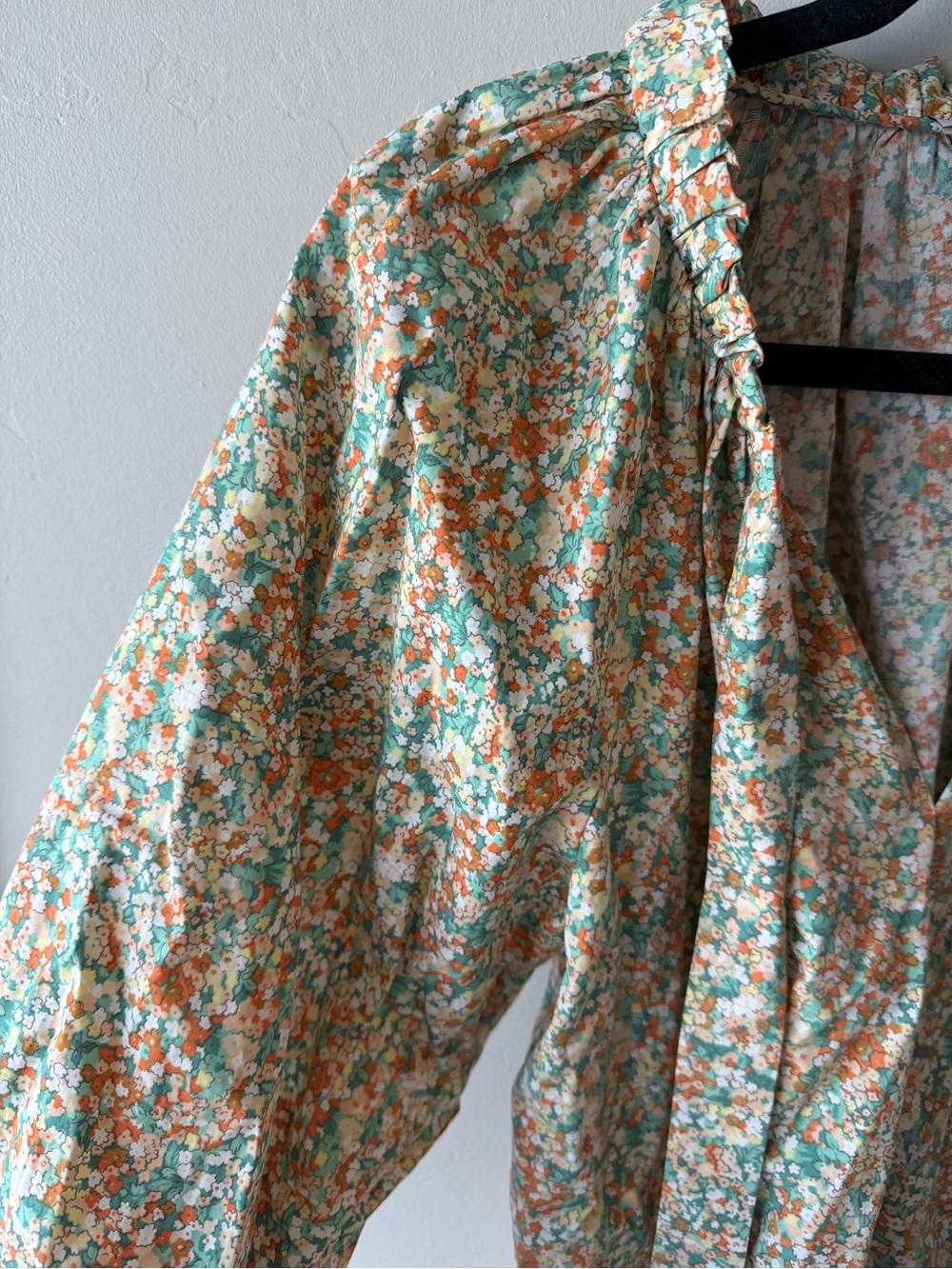 Rails blouse - Picture 3 of 5